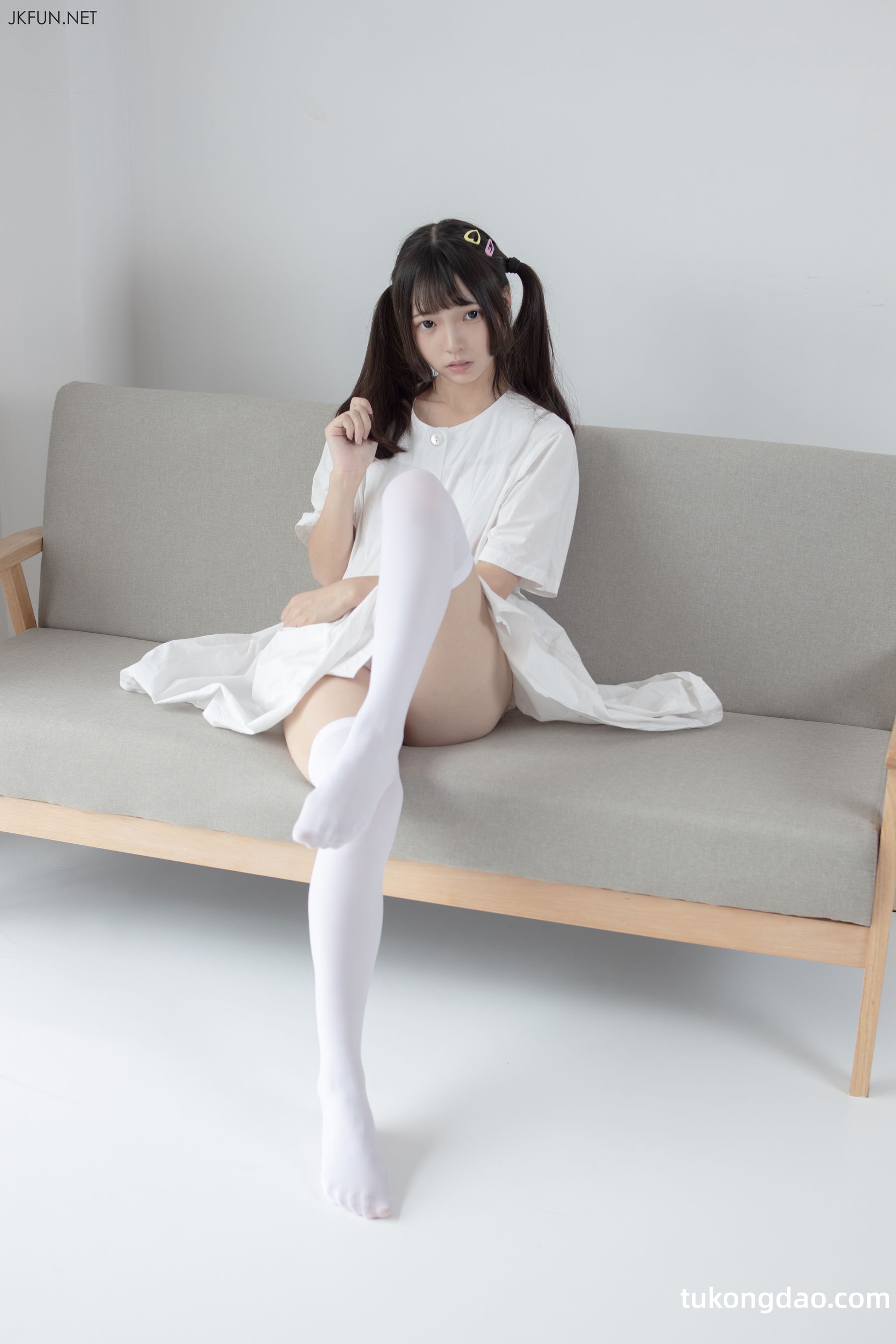 JKFUN-014 写真集 JKFUN-第46张